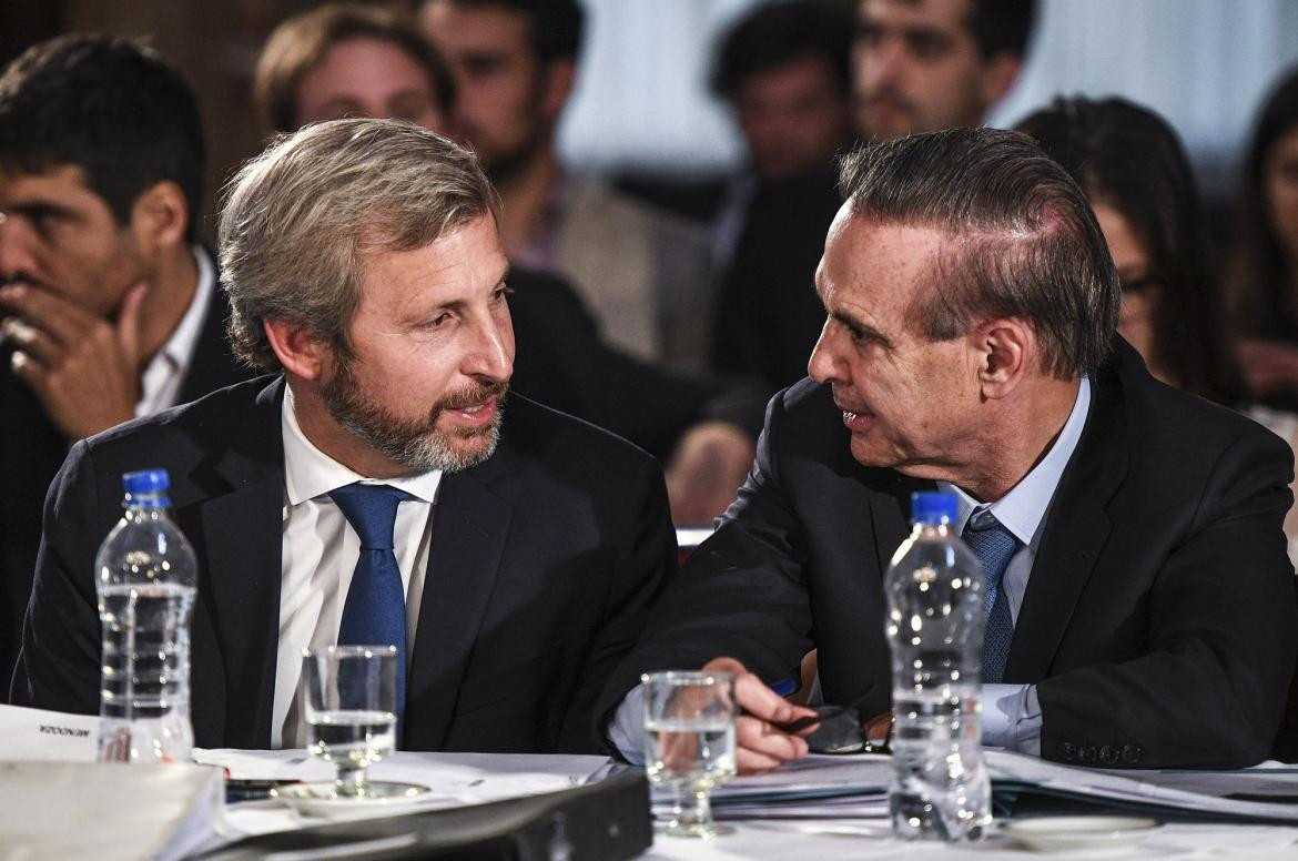 Frigerio - Reforma