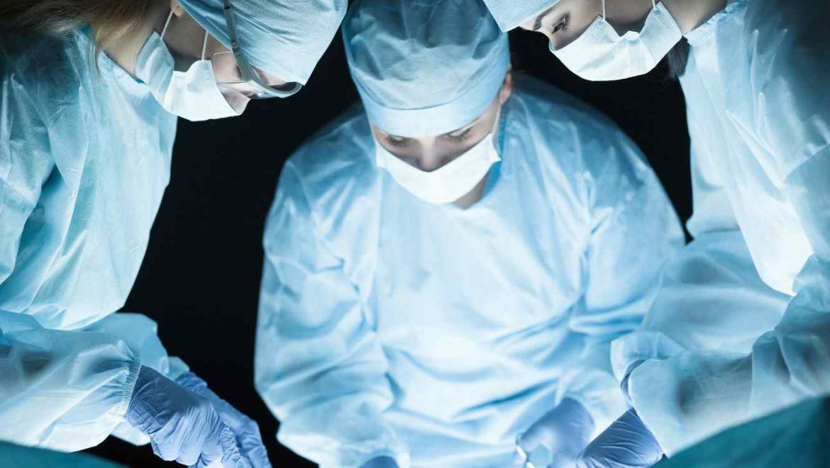 Cirugía - Operacion