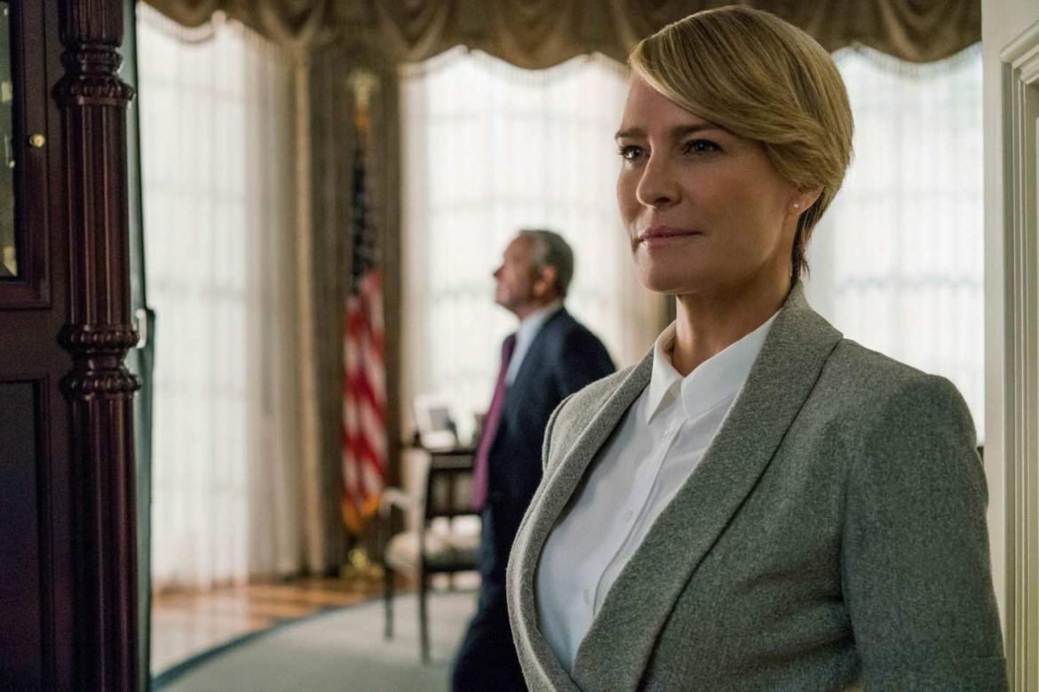 House of Cards - Serie 