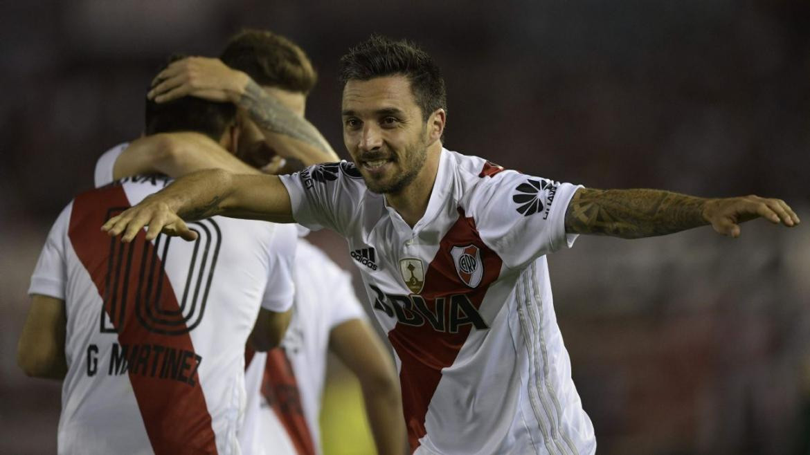 Scocco - River