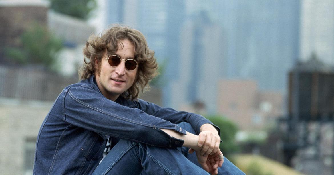Se cumplen 37 años de la muerte de Lennon