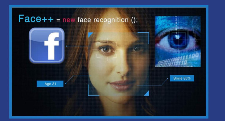 Facebook - Reconocimiento facial
