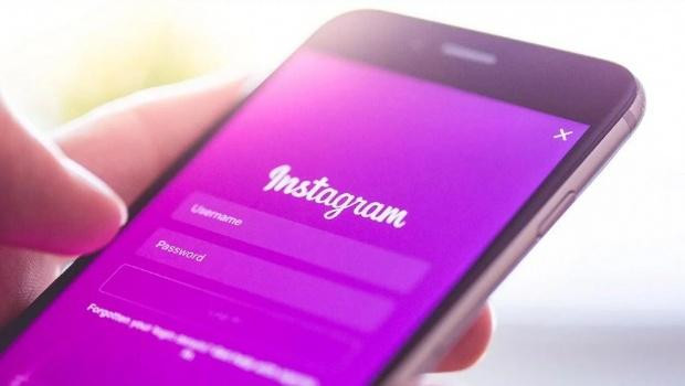 Instagram - nueva funición