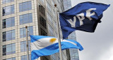 YPF - Crecimiento