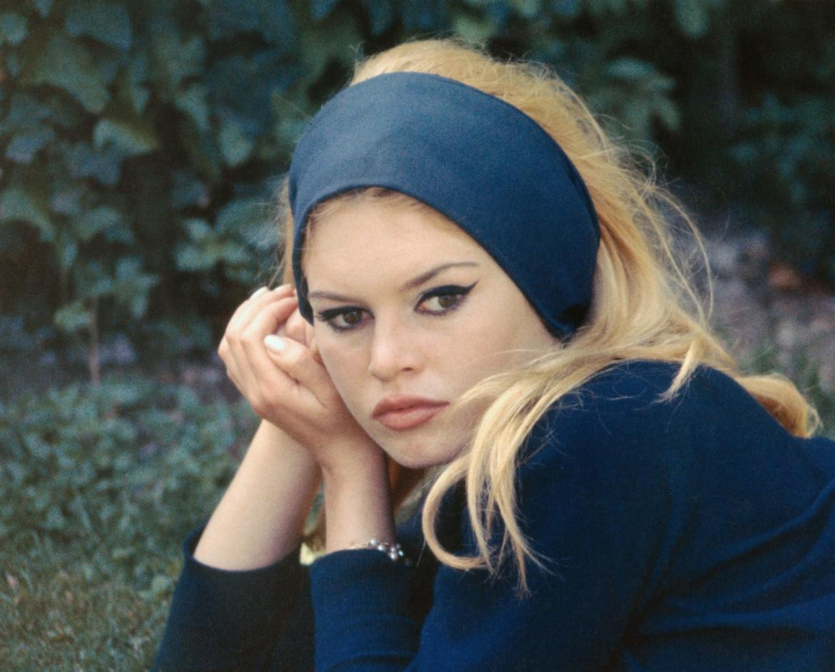 Brigitte Bardot considera hípócritas las acusaciones de acoso hecha por las actrices.