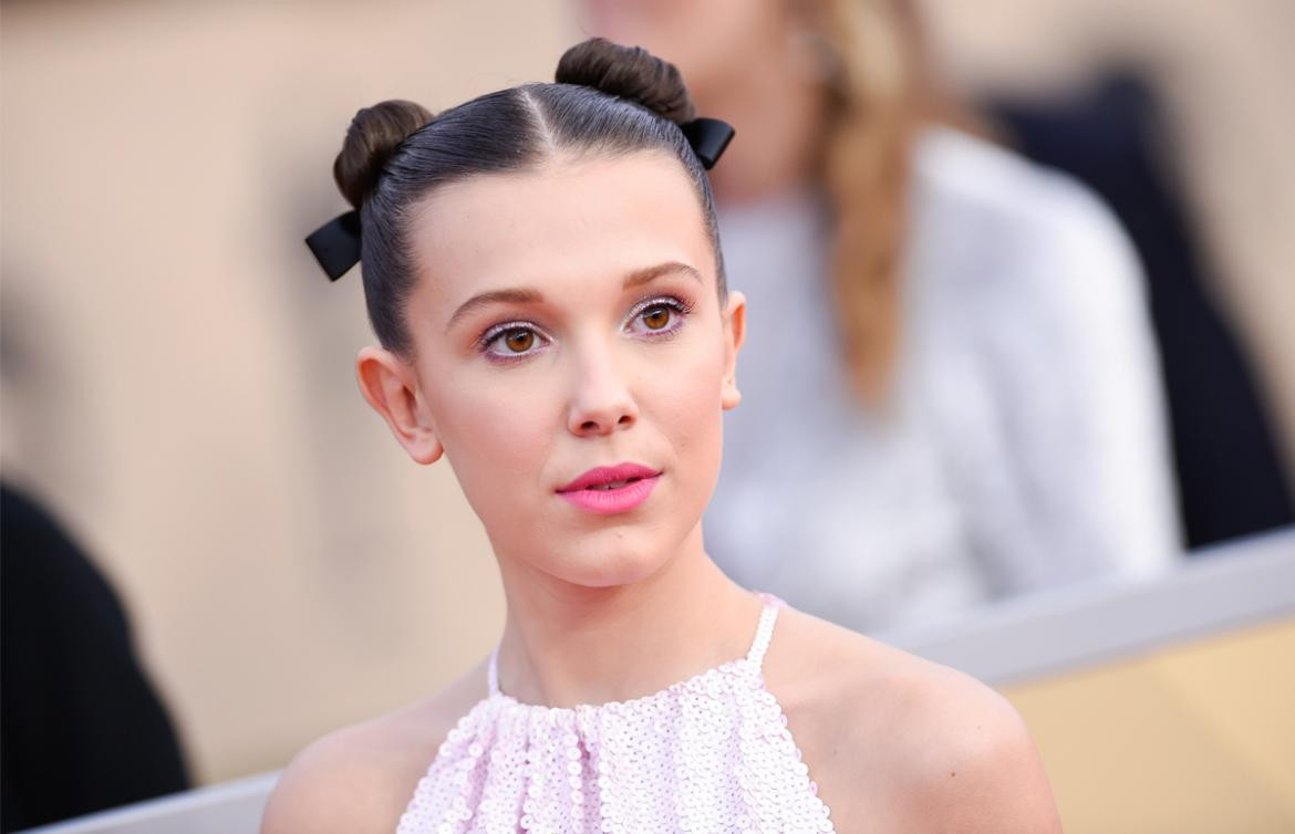 Millie Bobby Brown