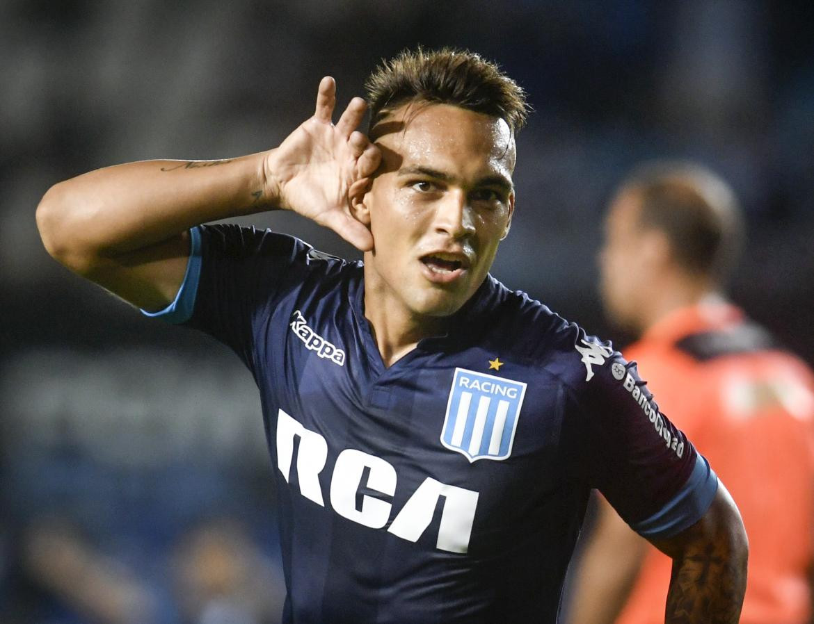 Lautaro Martínez (NA)