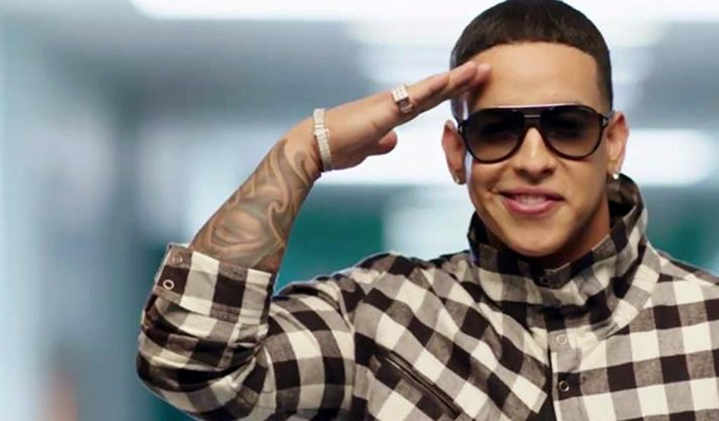 Daddy Yankee