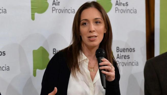 Eugenia Vidal