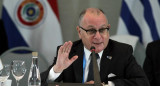 Faurie - Mercosur-UE