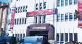 Sede de Independiente