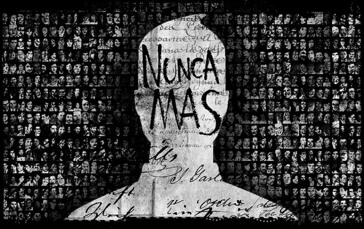 Nunca Más, Día de la Memoria, golpe militar