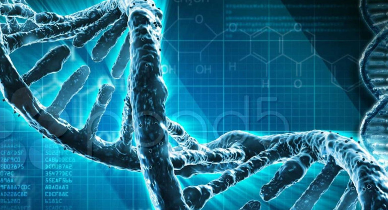 Mutación genética, salud, medicina, ciencia