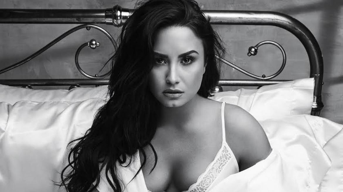 Demi Lovato