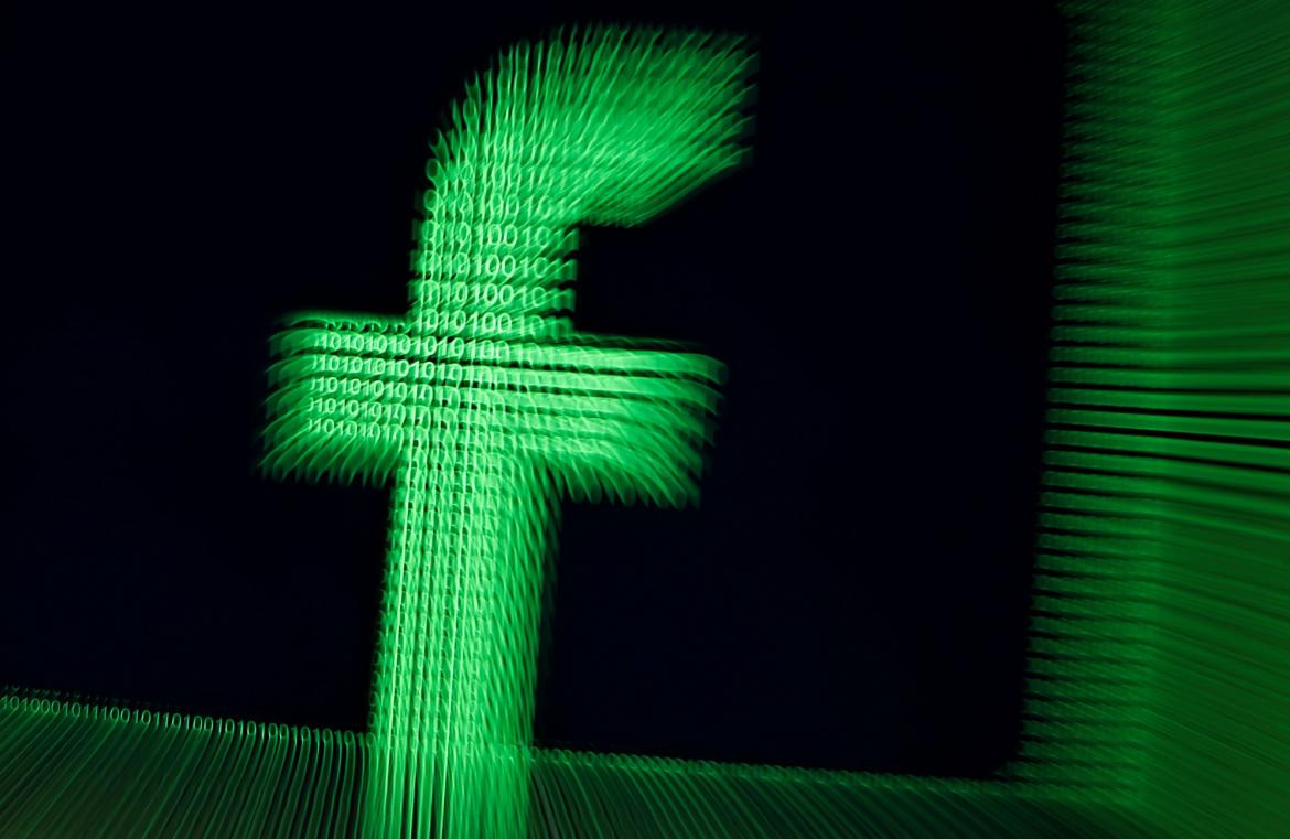 FACEBOOK - REUTERS - 