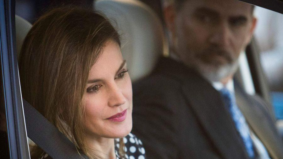 Reina Letizia