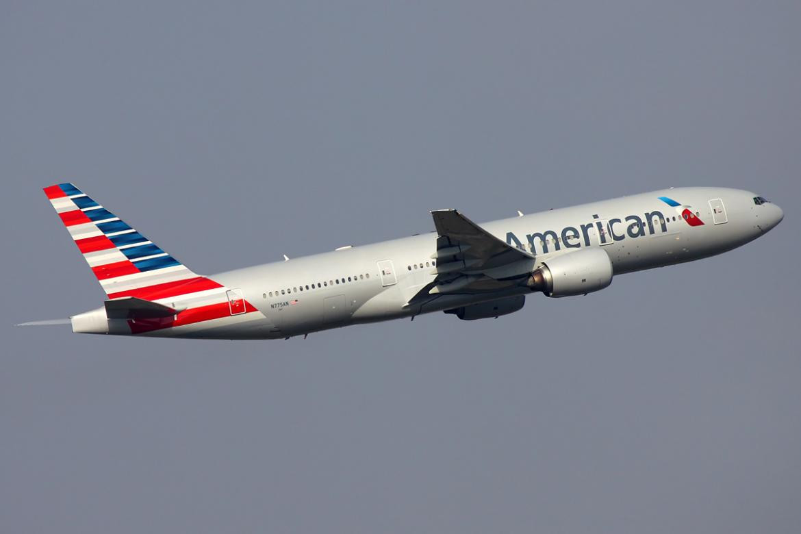 American Airlines