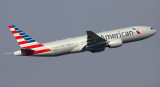 American Airlines
