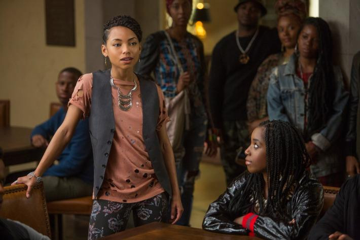 Dear White People - Netflix