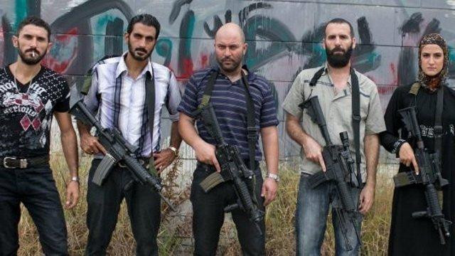 Fauda - Netflix