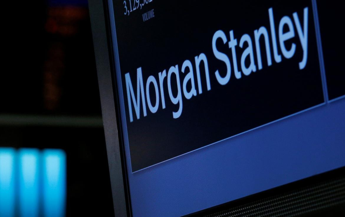 Morgan Stanley