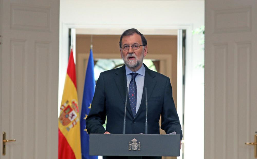 Rajoy en Alicante - España