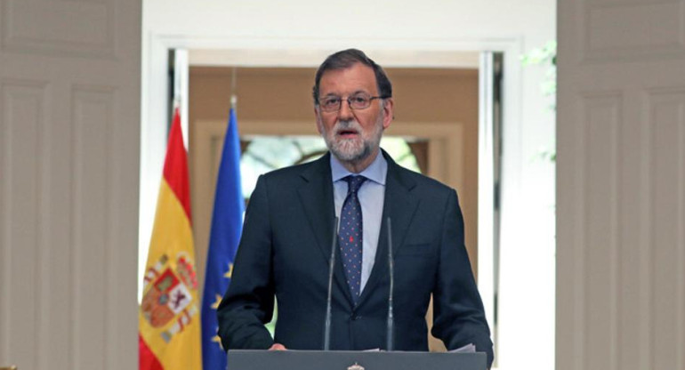 Rajoy en Alicante - España