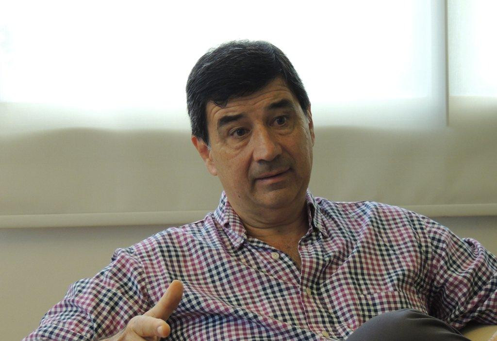 Gerardo Díaz Beltrán