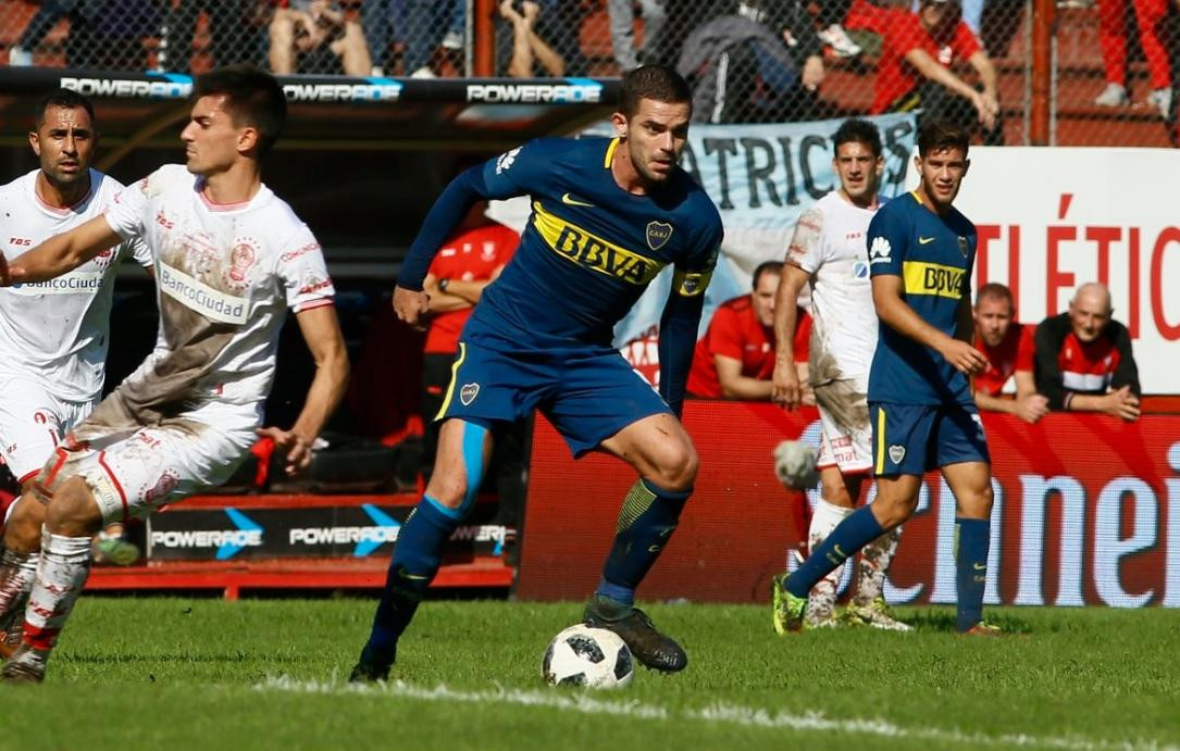 Fernando Gago