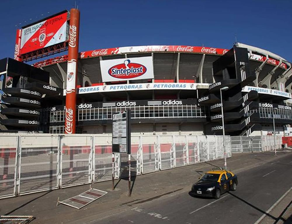 Estadio de River