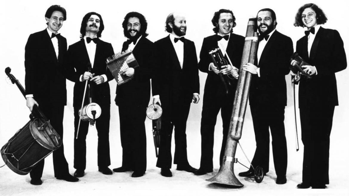 Les Luthiers