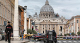 Amenaza de bomba en el Vaticano (Reuters)