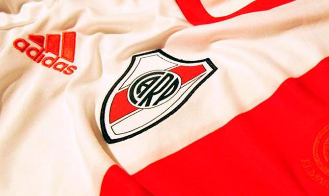 River - aniversario