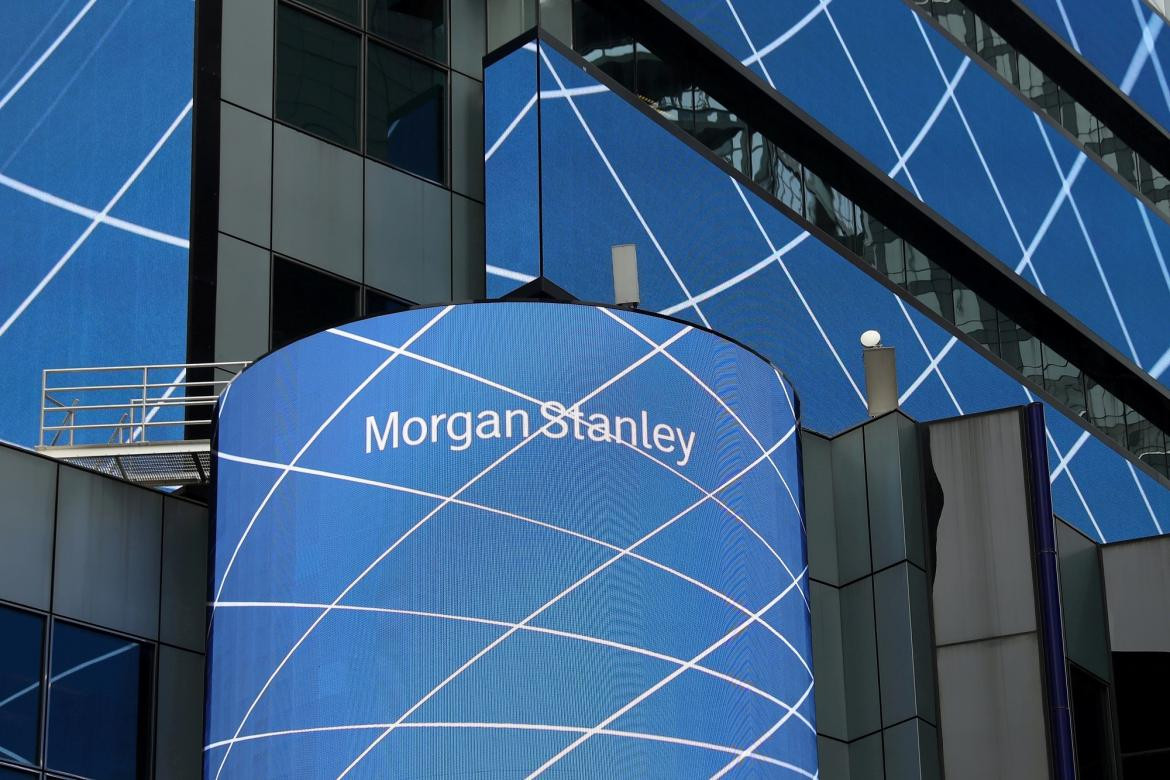 Morgan Stanley Capital International (MSCI) - Reuters -