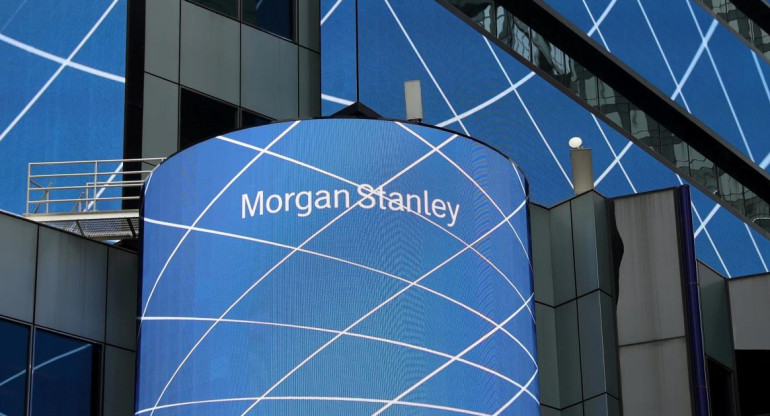 Morgan Stanley Capital International (MSCI) - Reuters -