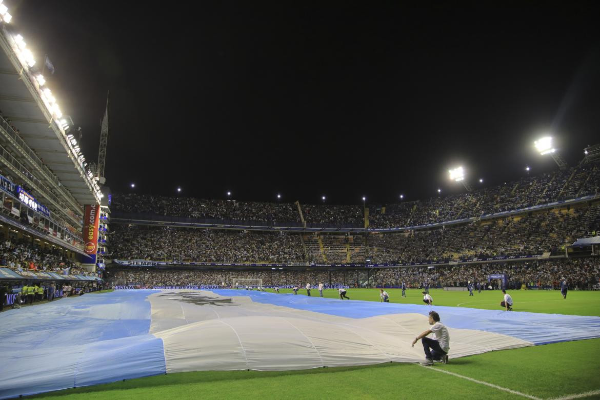 Argentina vs. Haití, Messi, rumbo al Mundial Rusia 2018, NA