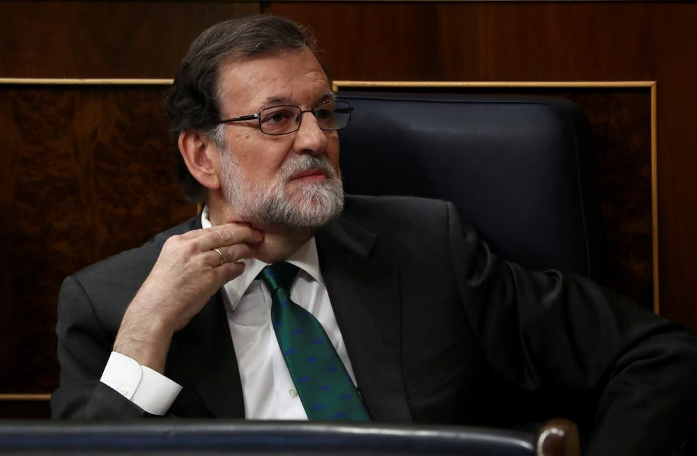 Mariano Rajoy - Gobierno de España (Reuters)