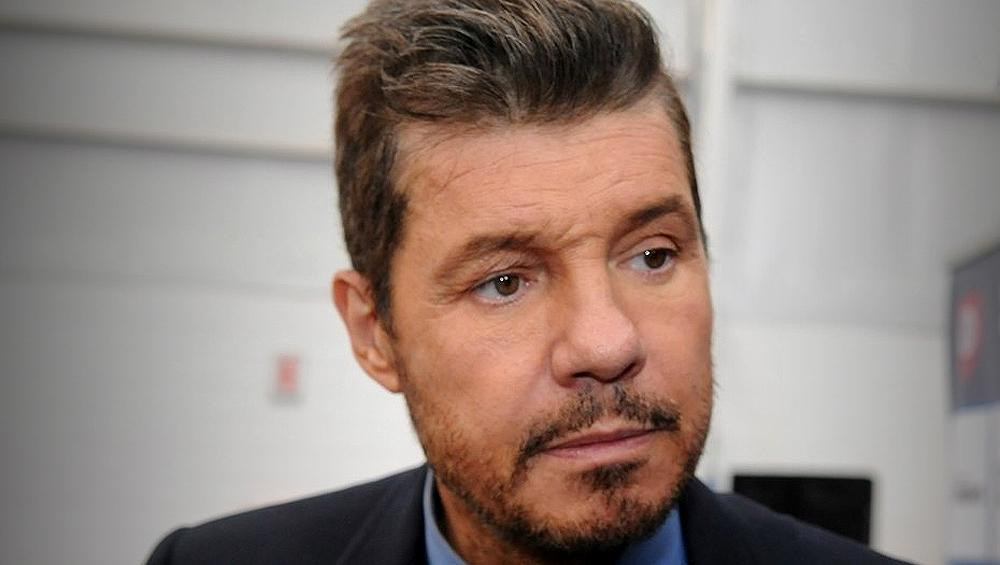 Marcelo Tinelli