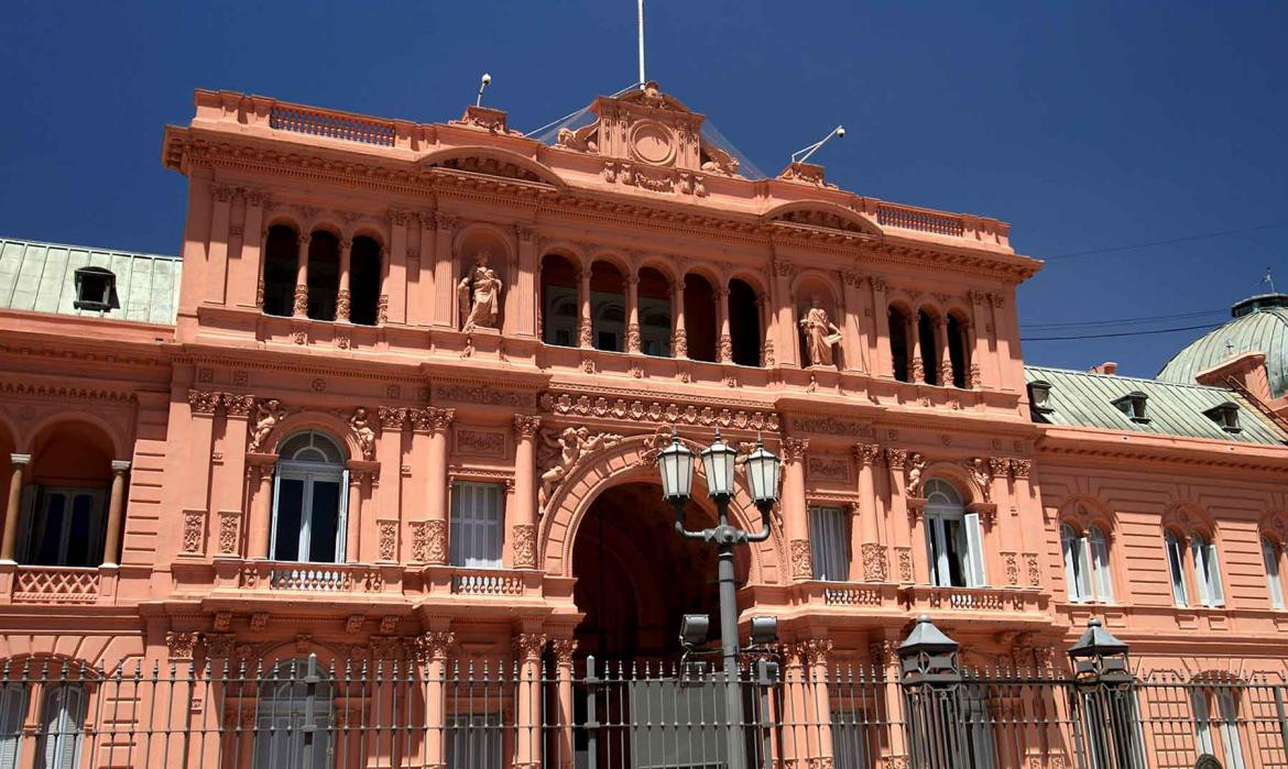 Casa Rosada