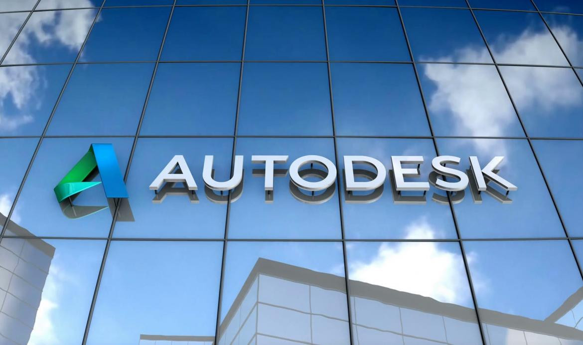 Compañía Autodesk Inc