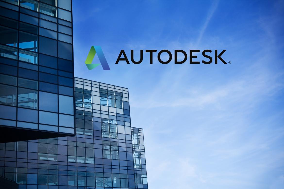 Compañía Autodesk Inc