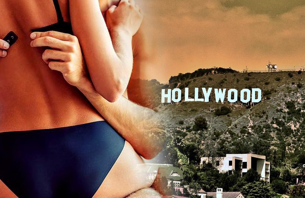 Hollywood - Enfermedades de transmisión sexual