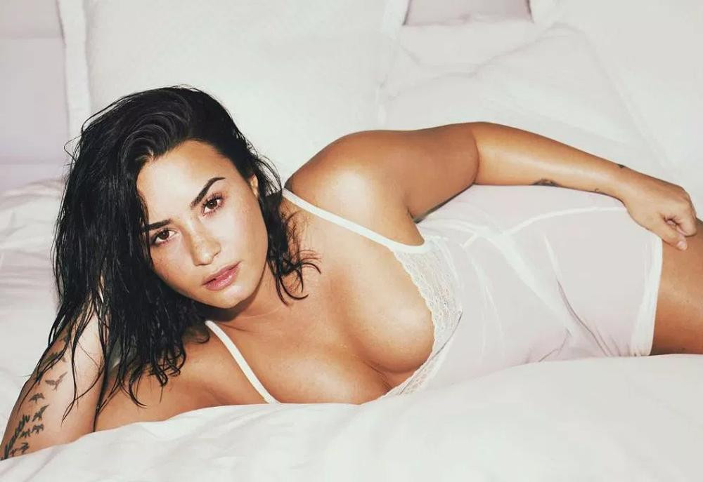 Demi Lovato