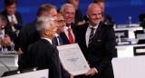 Mundial 2026 - Deportes
