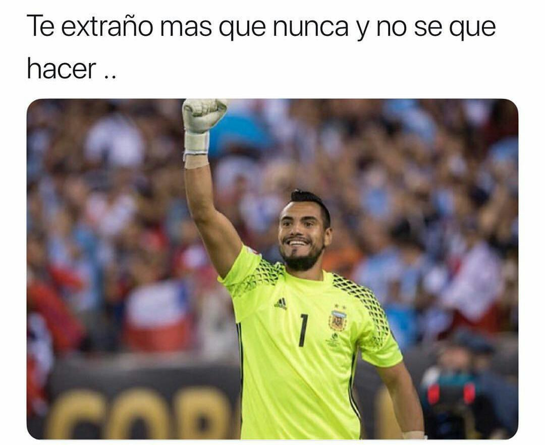 Memes Argentina vs. Croacia, Mundial Rusia 2018