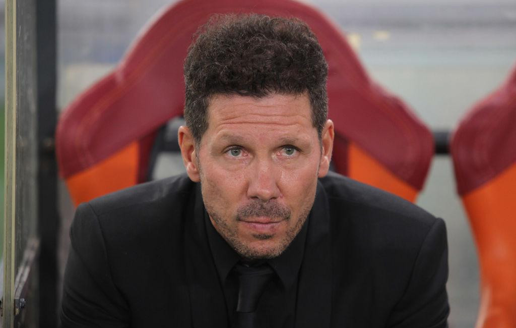 Diego Simeone