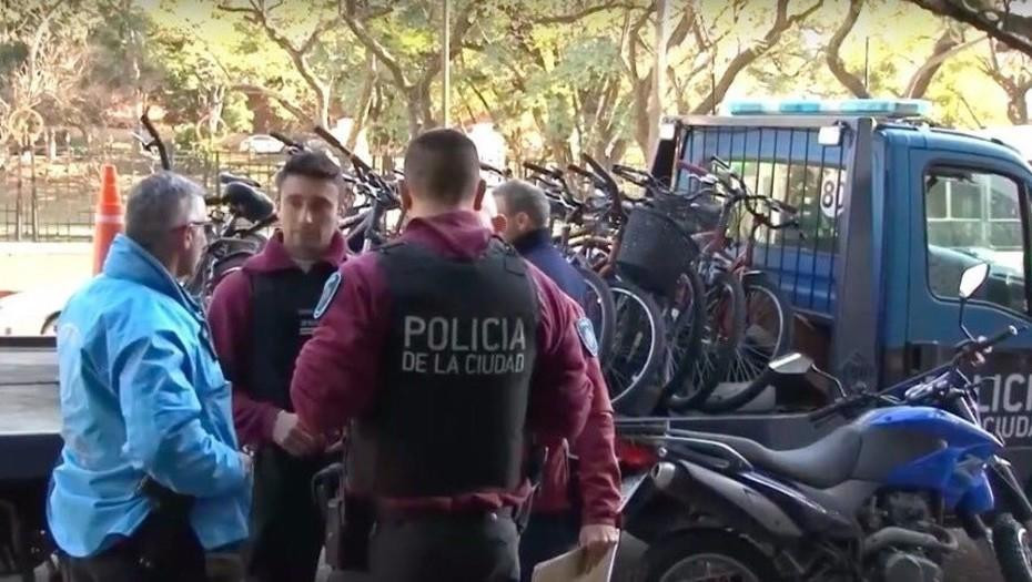 Primo de Rocío Guirao Díaz detenido