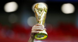 Copa del mundo - Mundial Rusia 2018 (Reuters)