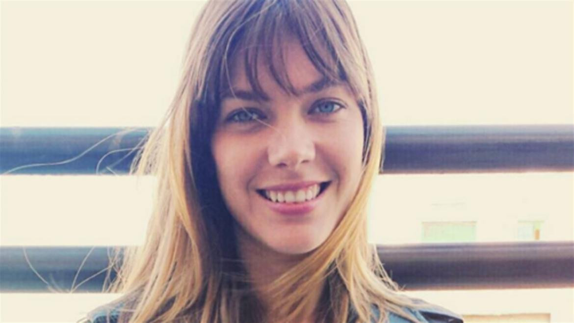 Laura Laprida publicó un mensaje emotivo tras la muerte de su hermana Geñi