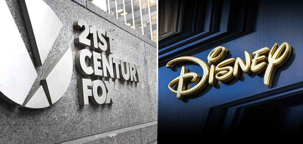 Fox y Disney